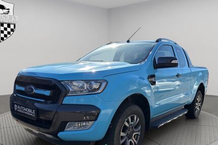 Ford Ranger 71.250 km 26.990 &euro; Birkenfeld 75217