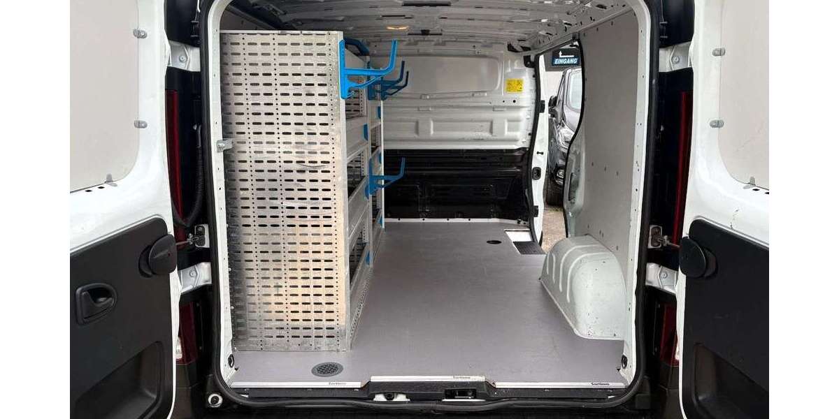 Opel Vivaro 57.702 km 16.300 &euro; Sindelfingen 71065