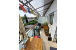 Bezug nach Sanierung - 2ZKB mit Balkon und EBK