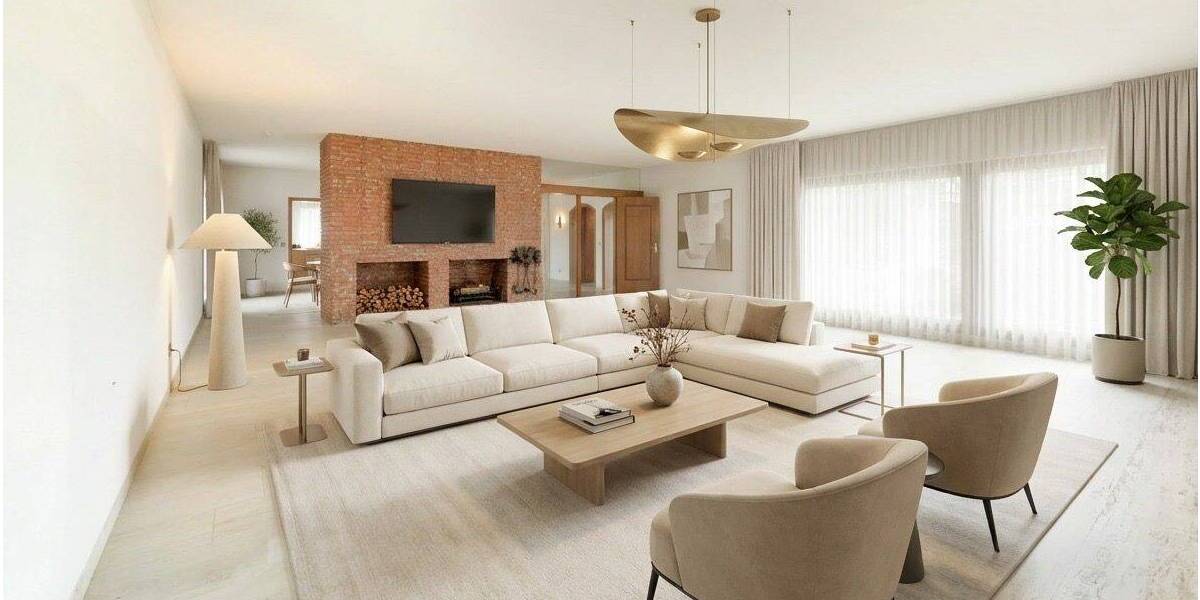 Bungalow Neuhausen Schellbronn - 6 Zimmer, 197 m&sup2;, 737.000&euro; | Angebot:26488350