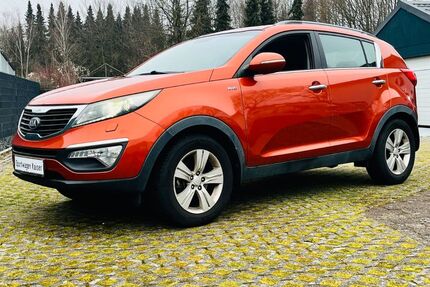 Kia Sportage 52.100 km 12.990 &euro; Bretten 75015
