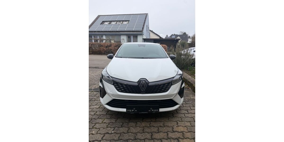 Renault Clio 1.238 km 17.900 &euro; Calw 75365