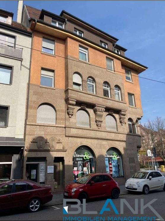 Wohnung zum Kaufen in Pforzheim 339.000 € 152.26 m²