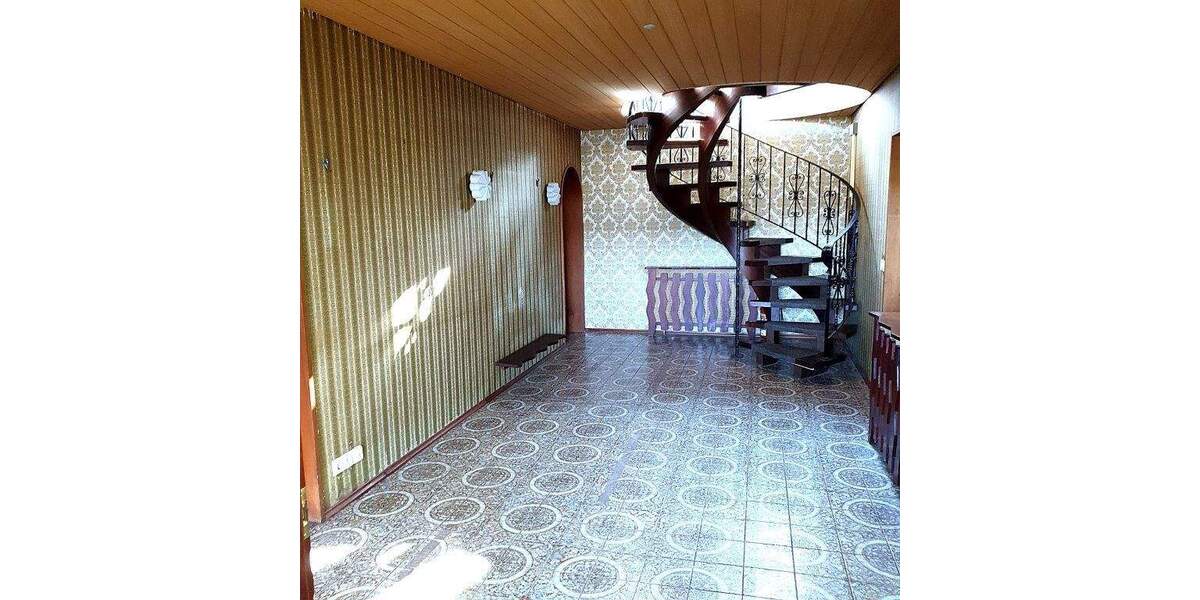 Einfamilienhaus Pforzheim Würm - 4 Zimmer, 153 m&sup2;, 339.000&euro; | Angebot:25374861