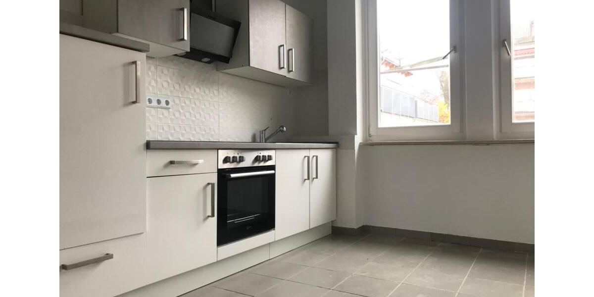 Großzügige sonnige Wohung in der Nordstadt 3.5 zimmer