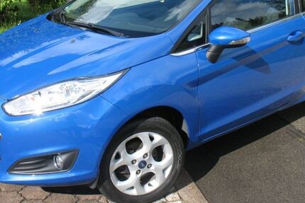 Ford Fiesta 92.600 km 6.900 € Neuweiler 75389