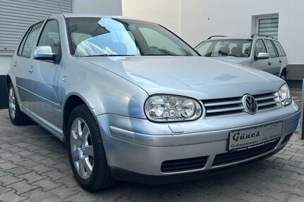VW Golf 125.000 km 1.950 &euro; Aidlingen (Kreis Böblingen) 71134