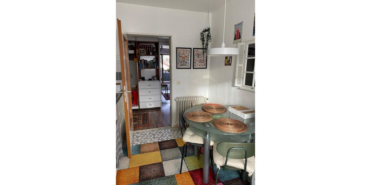 Etagenwohnung Pforzheim Büchenbronn - 2 Zimmer, 72 m&sup2;, 234.900&euro; | Angebot:26040530