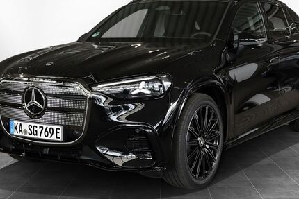 Mercedes-Benz GLC 400 10.000 km 87.790 &euro; Karlsruhe 76185