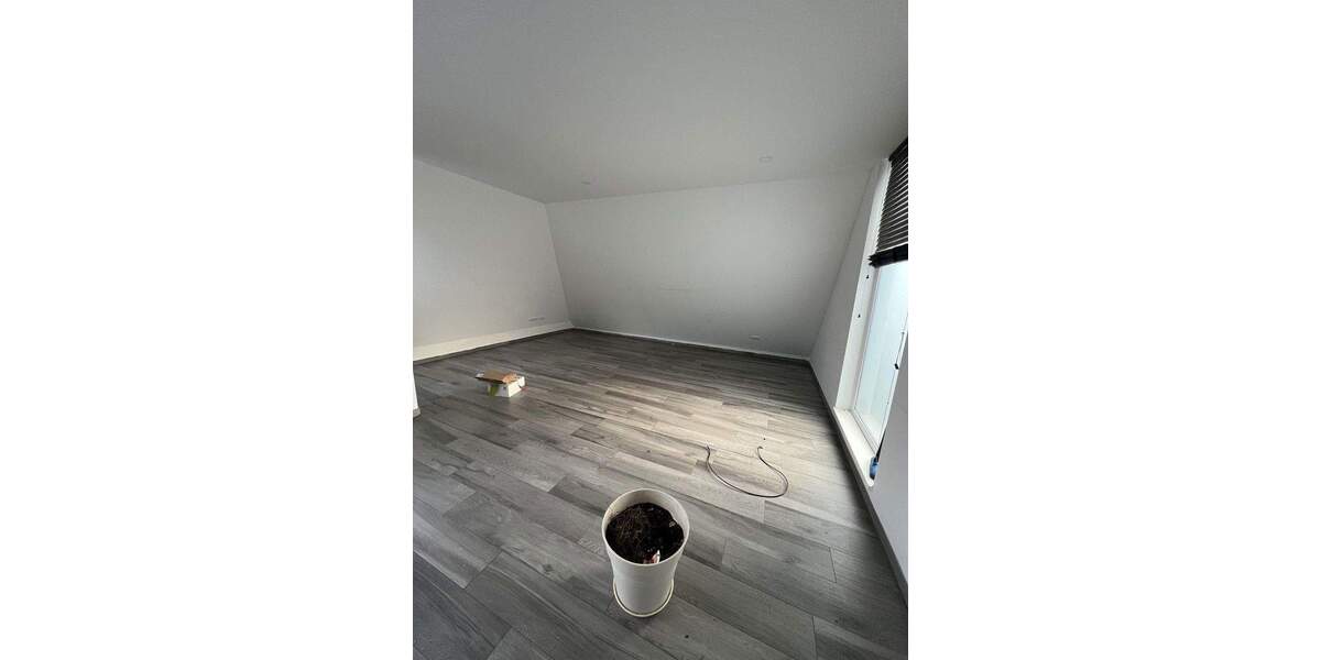 Eigentumswohnung in Wohnoase 3 zimmer