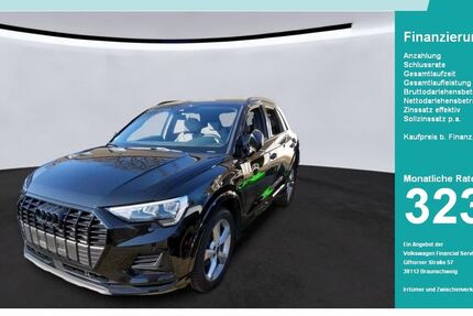Audi Q3 28.955 km 34.980 &euro; Leonberg 71229