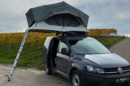 VW Caddy 60.000 km 14.490 € Gaggenau 76571