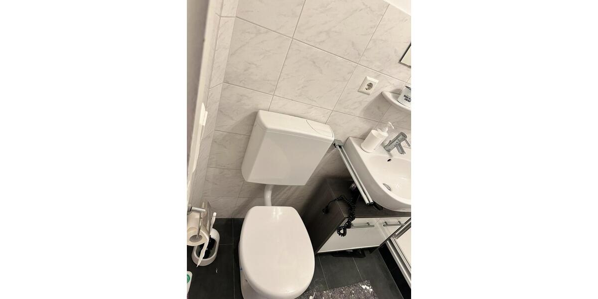 Voll möblierte 2-Zimmer-Wohnung in Stuttgart-Weilimdorf 2 zimmer