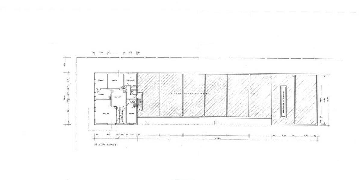 Gewerbeobjekt Karlsruhe Daxlanden - 1.100.000&euro; | Angebot:26176396