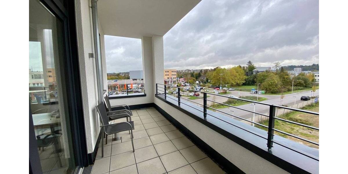 Etagenwohnung Bretten - 2 Zimmer, 68 m&sup2;, 330.000&euro; | Angebot:26527723