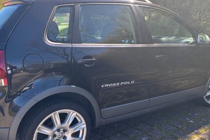VW Polo 118.000 km 4.850 &euro; gaggenau 76571