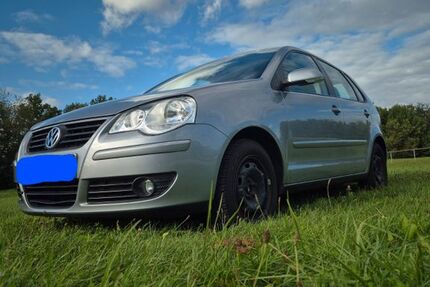 VW Polo 114.850 km 3.100 € Illingen 75428