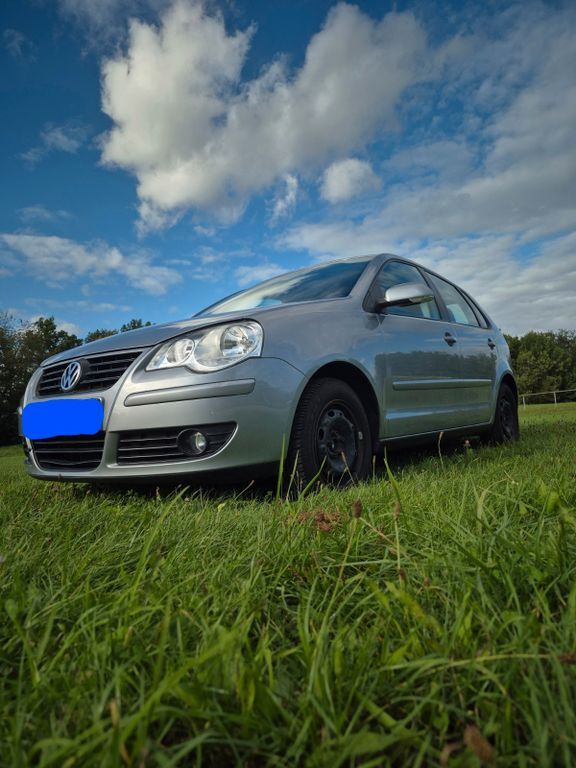 VW Polo 114.850 km 3.100 € Illingen 75428