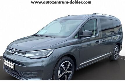 VW Caddy Maxi 12.000 km 42.770 &euro; Mühlacker 75417