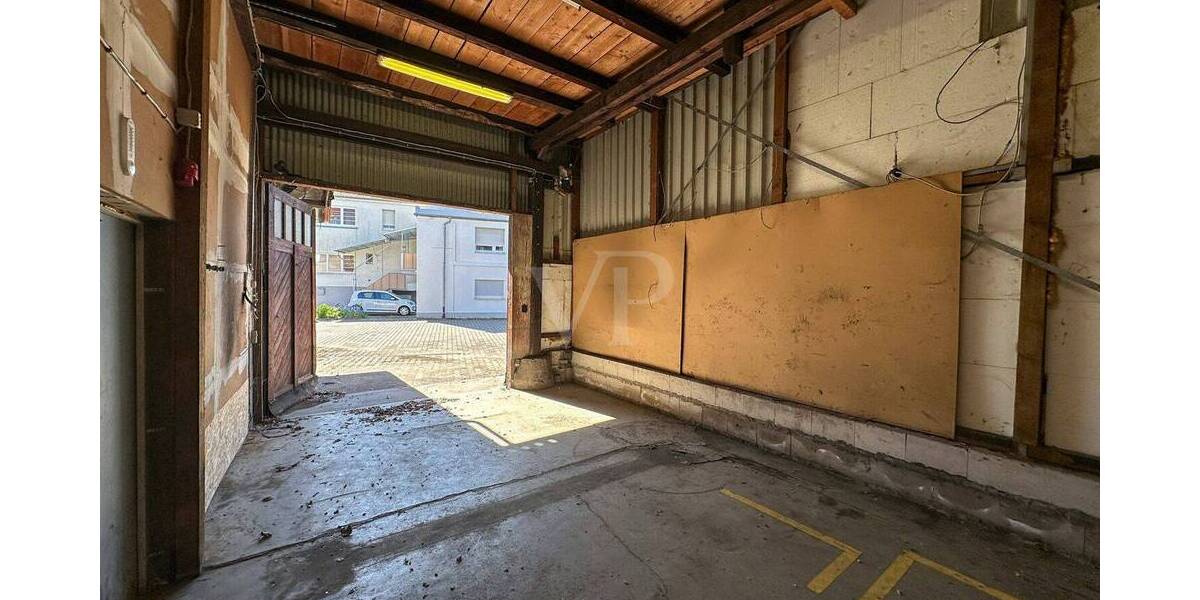 Gewerbeobjekt Bruchsal - 900&euro; | Angebot:26816137