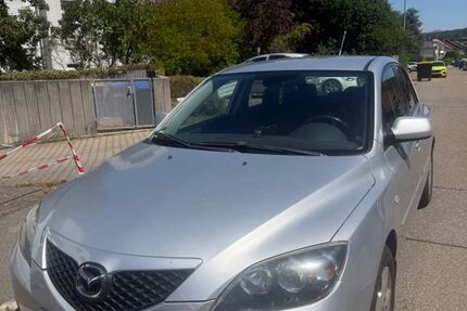 Mazda 3 172.800 km 1.500 &euro; Pforzheim 75172