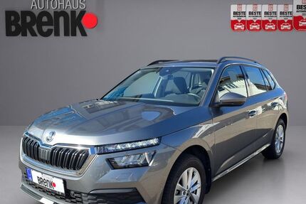 Skoda Kamiq 31.000 km 22.990 € Karlsruhe-Durlach 76227