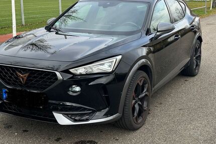 Cupra Formentor 80.000 km 21.998 &euro; Mühlacker 75417