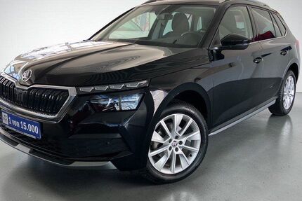 Skoda Kamiq 20.982 km 21.400 &euro; Karlsruhe 76227