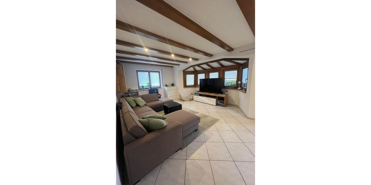 Erdgeschoßwohnung Wildberg - 3 Zimmer, 104 m&sup2;, 335.000&euro; | Angebot:26965595