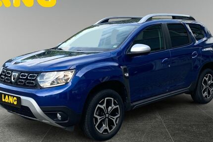 Dacia Duster 41.300 km 18.490 &euro; Karlsruhe 76131