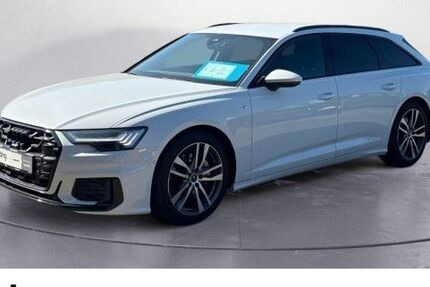 Audi A6 16.269 km 44.980 &euro; Ettlingen 76275