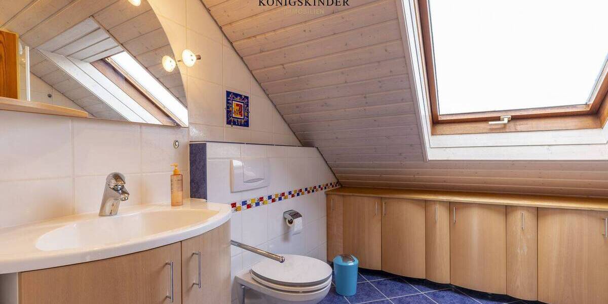 Einfamilienhaus Althengstett / Neuhengstett Neuhengstett - 6 Zimmer, 210 m&sup2;, 849.000&euro; | Angebot:25677276