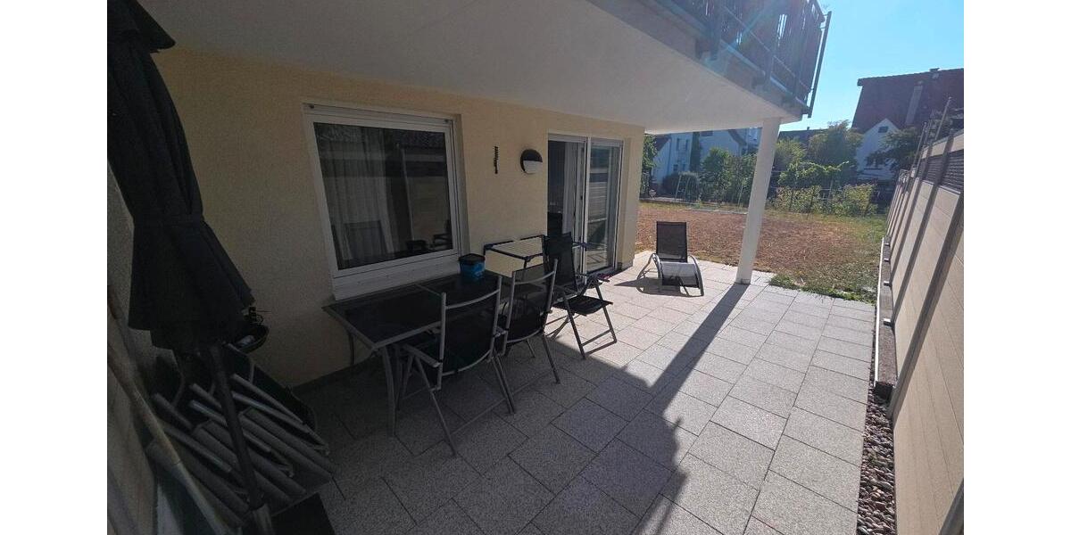 Erdgeschoßwohnung Markgröningen - 4 Zimmer, 105 m&sup2;, 580.000&euro; | Angebot:27019419