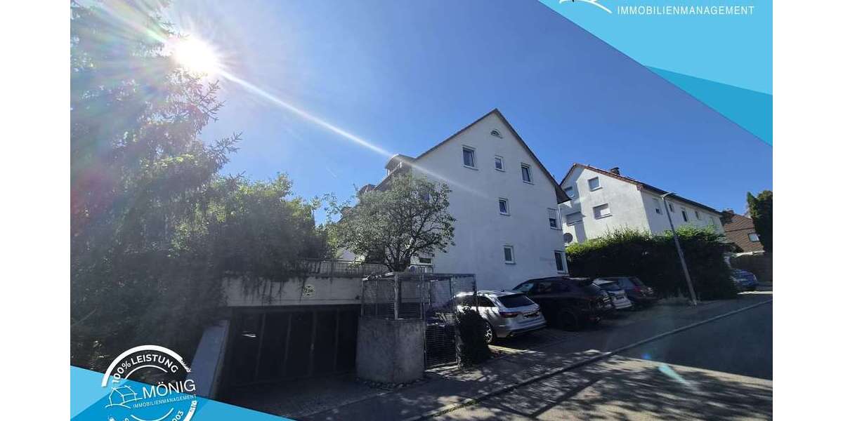 Etagenwohnung Sindelfingen Darmsheim - 3.5 Zimmer, 85 m&sup2;, 339.000&euro; | Angebot:27128619