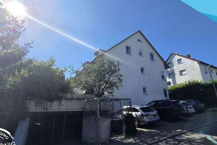 Wohnung Sindelfingen Darmsheim - 3.5 Zimmer, 85 m&sup2;, 339.000&euro; | Angebot:27128619