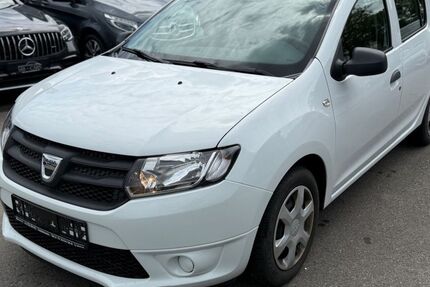 Dacia Sandero 105.528 km 4.300 € Sindelfingen 71065