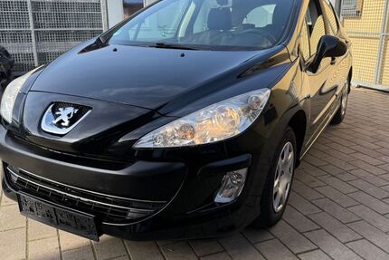 Peugeot 308 169.000 km 2.499 &euro; Malsch 76316