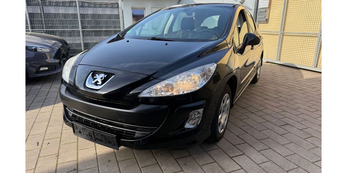 Peugeot 308 169.000 km 2.499 &euro; Malsch 76316
