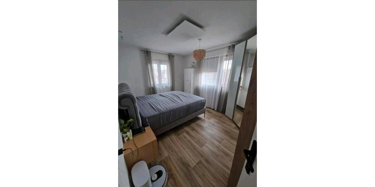 Etagenwohnung Schwieberdingen - 3 Zimmer, 81 m&sup2;, 268.900&euro; | Angebot:25649855