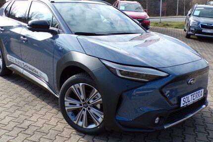 Subaru Solterra 16.500 km 40.990 € Pforzheim 75172