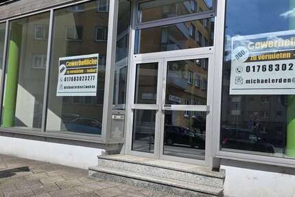 Gewerbeobjekt Pforzheim Weststadt - 1.950&euro; | Angebot:26308321