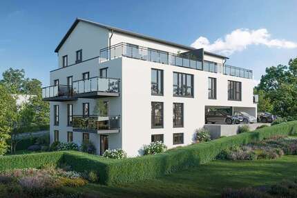 Wohnung zum Kaufen in Flehingen 390.000 € 83.2 m² 3 zimmer