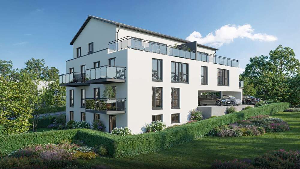 Wohnung zum Kaufen in Flehingen 390.000 € 83.2 m² 3 zimmer