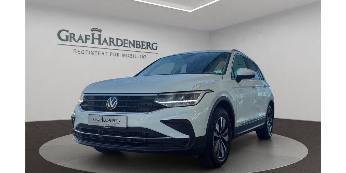 VW Tiguan 67.305 km 28.490 &euro; Bretten 75015