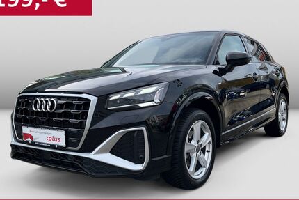 Audi Q2 13.275 km 31.490 € Pforzheim 75179