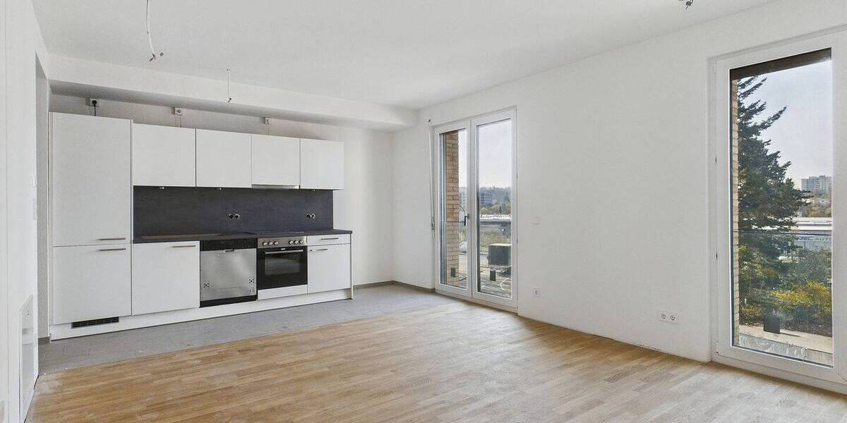 Etagenwohnung Sindelfingen Ost - 3 Zimmer, 83 m&sup2;, 1.610&euro; | Angebot:25674821