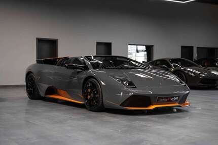 Lamborghini Murciélago 3.326 km 599.950 &euro; Calw/Stuttgart 75365