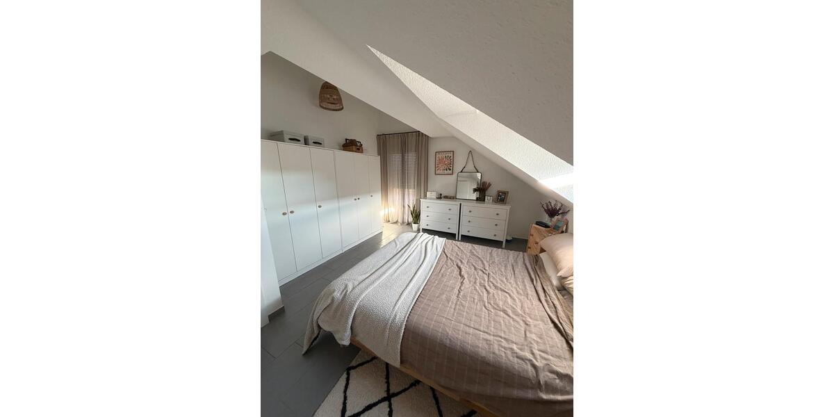 Wohnung zu vermieten 3 zimmer