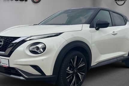 Nissan Juke 22.800 km 18.990 &euro; Pforzheim 75177