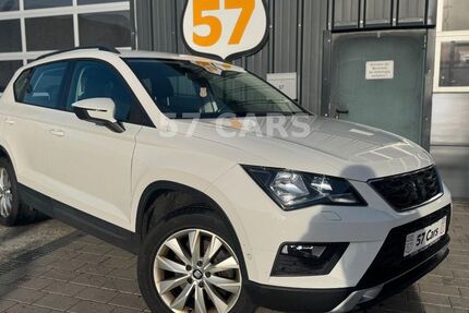 Seat Ateca 129.999 km 16.900 &euro; Freudental 74392